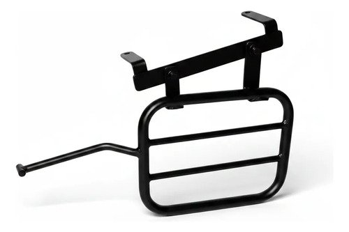 Soporte Lateral Bolsos S/base Voge Ds 800 X Rally 2024-2026